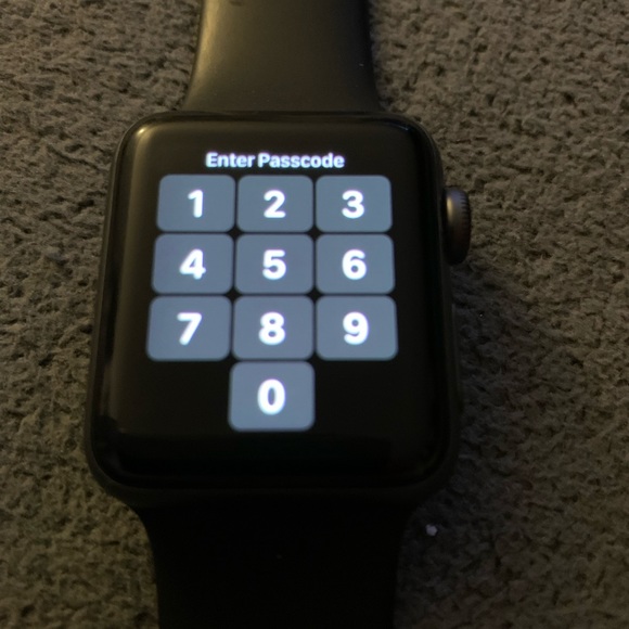 Apple Watch - Picture 5 of 8
